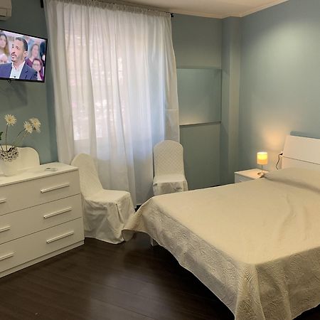 Guesthouse B&B Piazza Istria Roma Eksteriør bilde