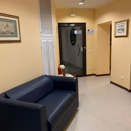 Guesthouse B&B Piazza Istria Roma Eksteriør bilde