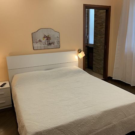 Guesthouse B&B Piazza Istria Roma Eksteriør bilde