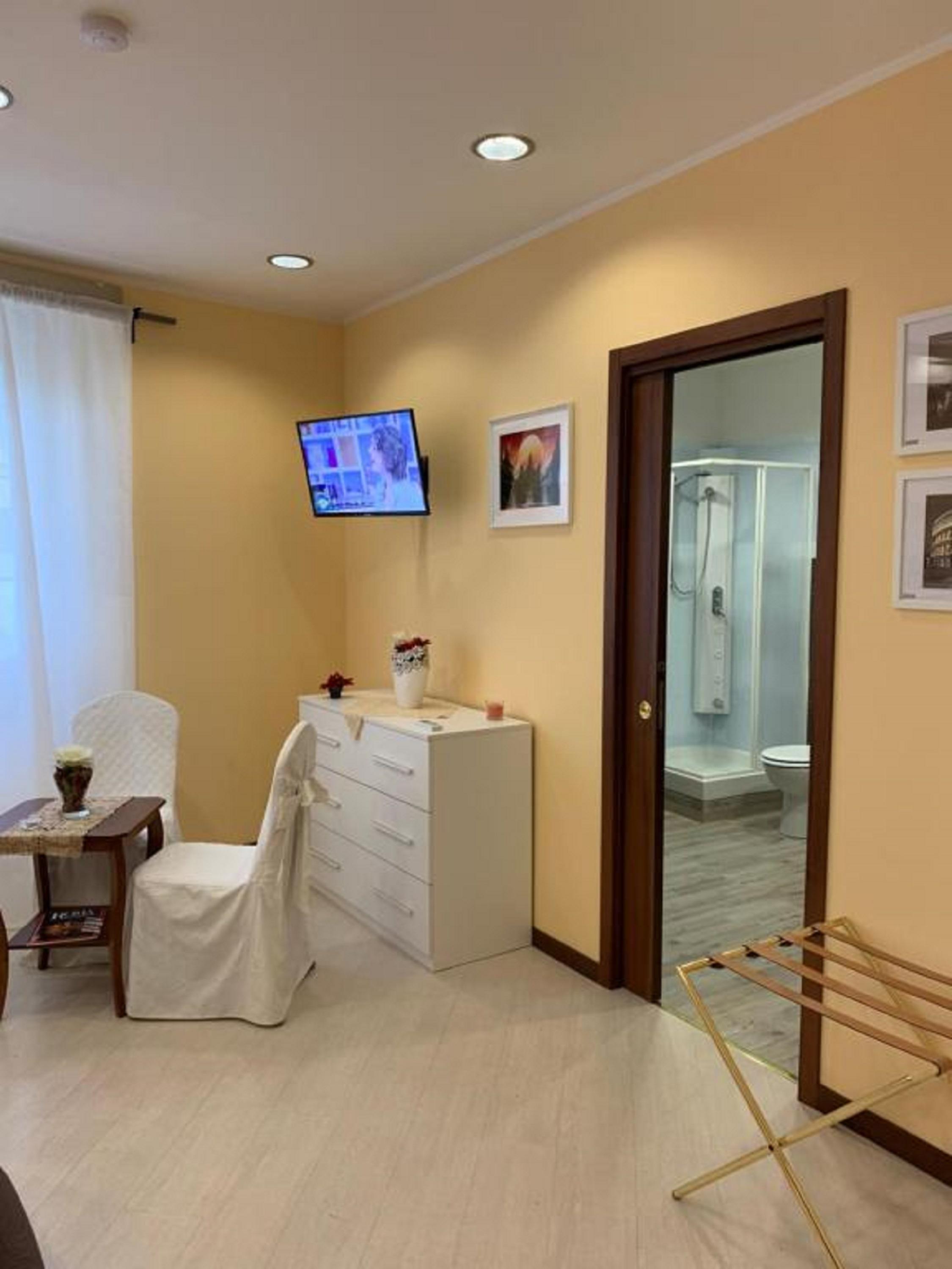 Guesthouse B&B Piazza Istria Roma Eksteriør bilde