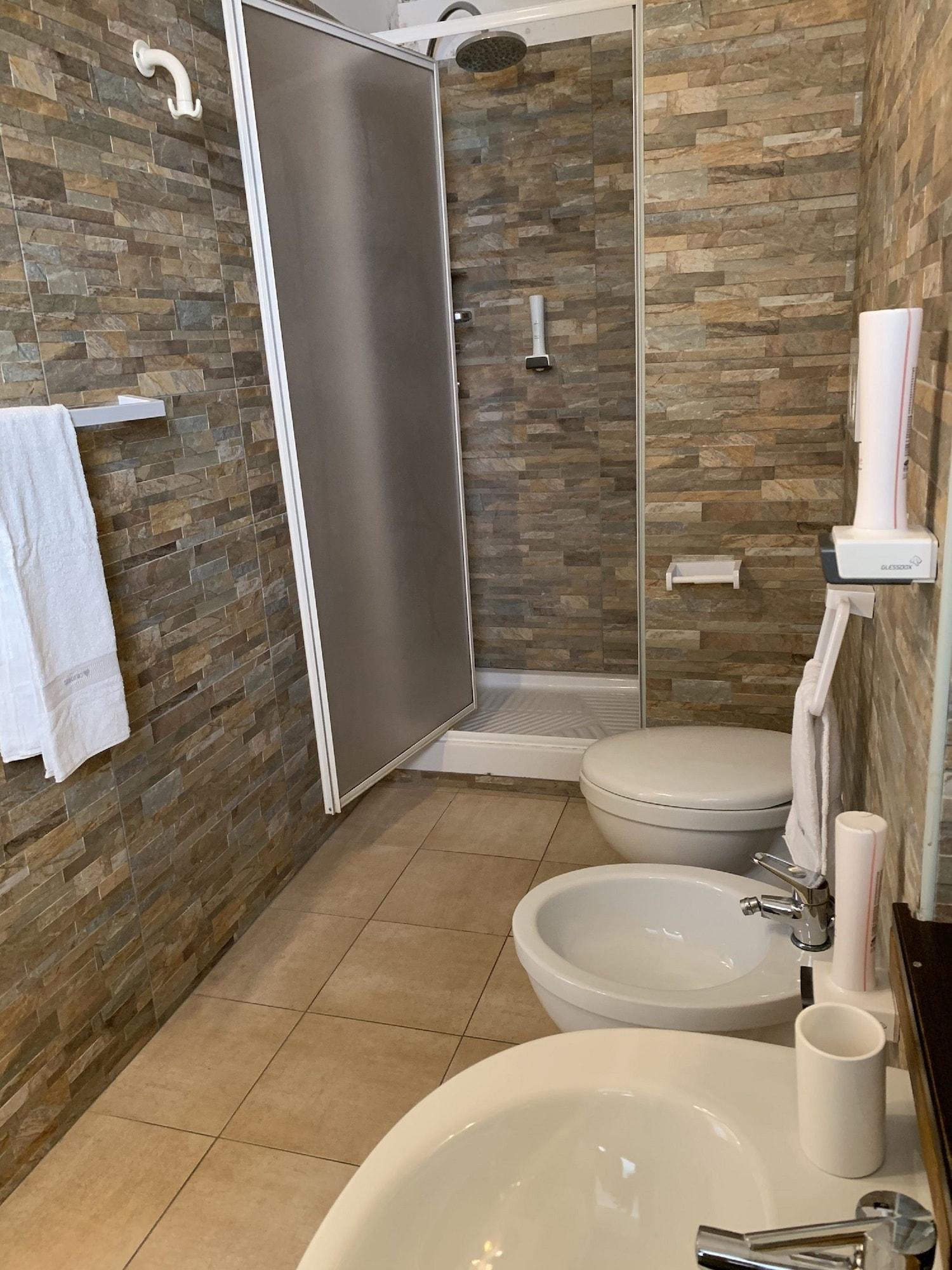 Guesthouse B&B Piazza Istria Roma Eksteriør bilde