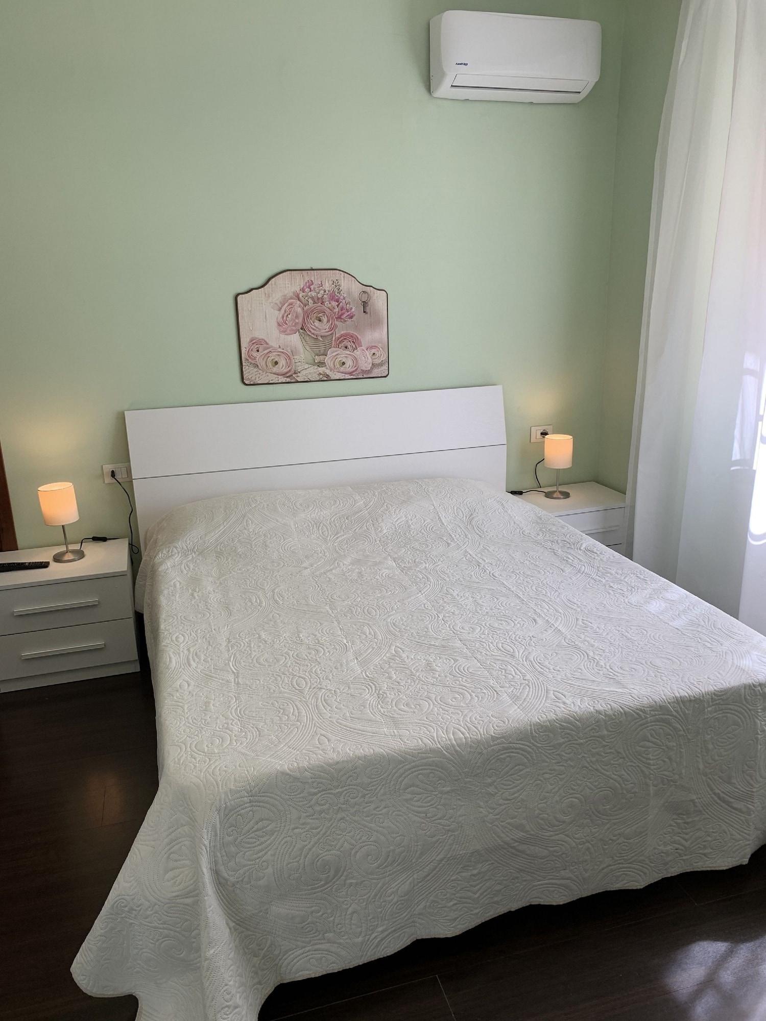 Guesthouse B&B Piazza Istria Roma Eksteriør bilde