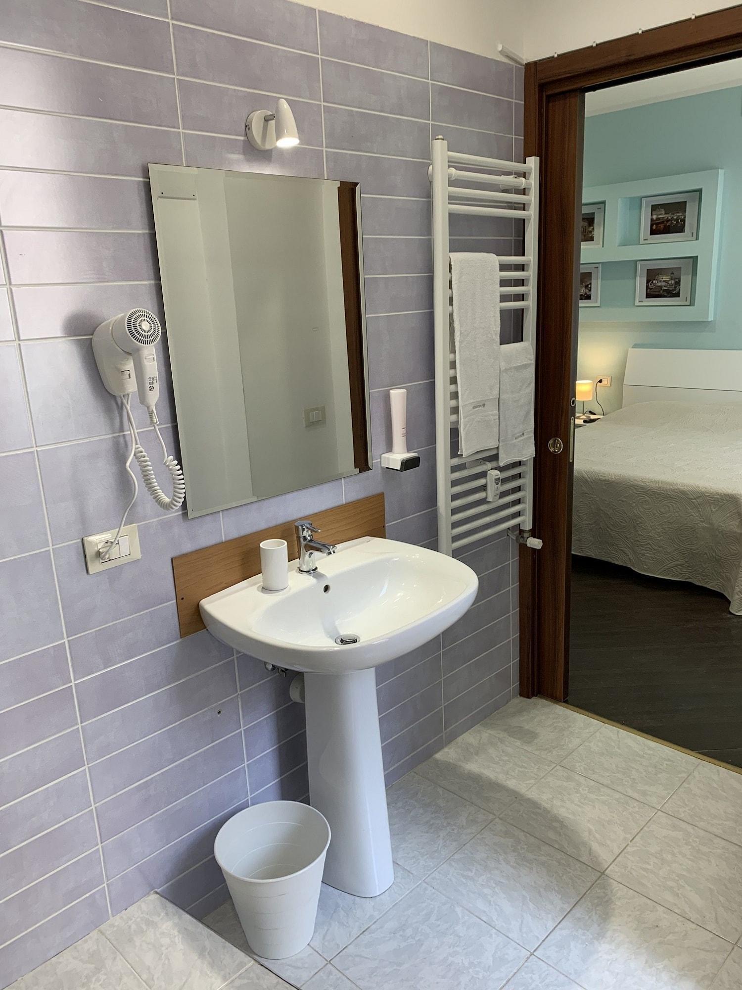 Guesthouse B&B Piazza Istria Roma Eksteriør bilde