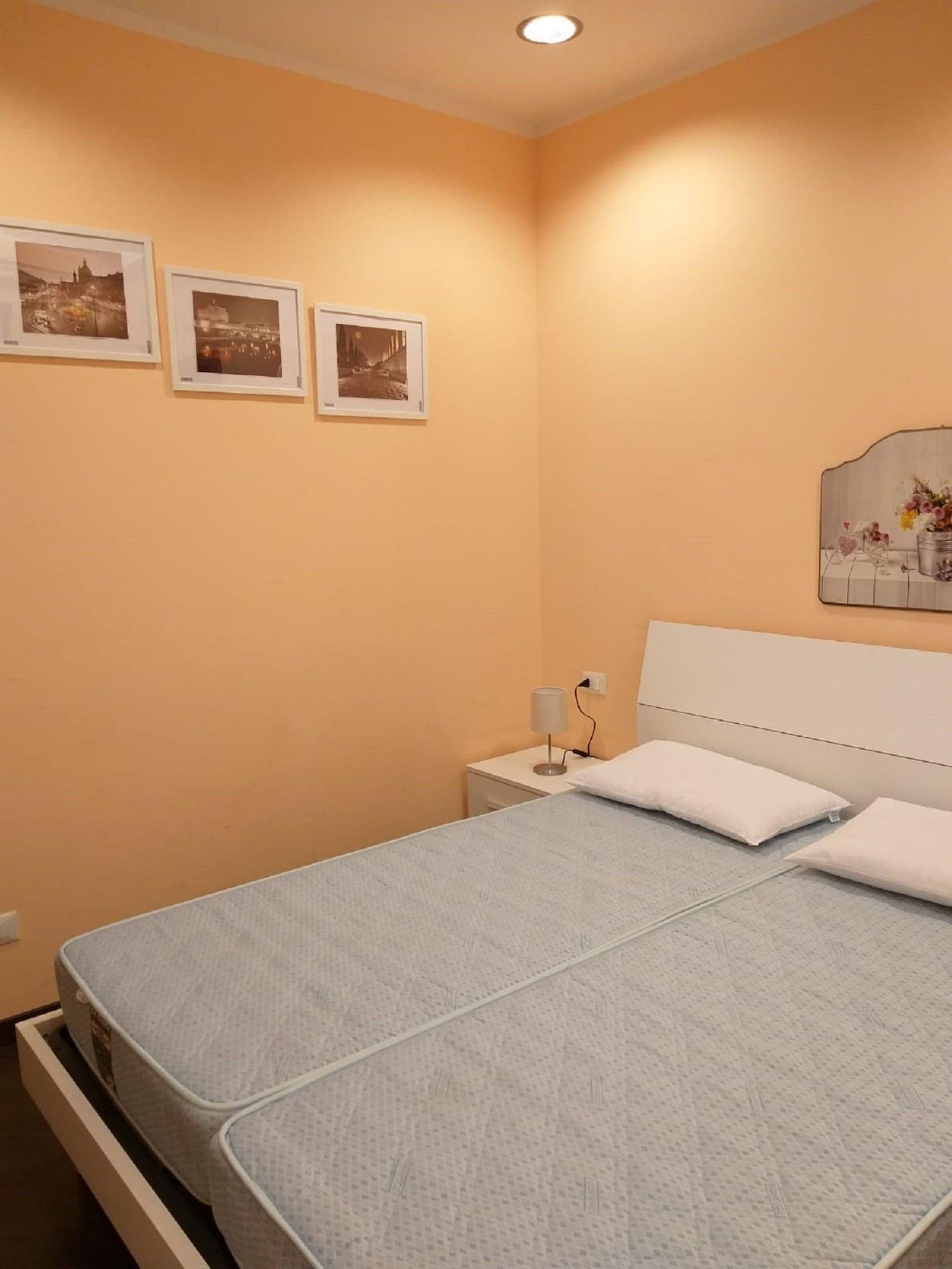 Guesthouse B&B Piazza Istria Roma Eksteriør bilde