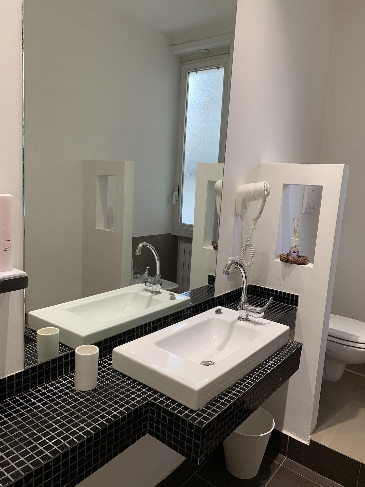Guesthouse B&B Piazza Istria Roma Eksteriør bilde