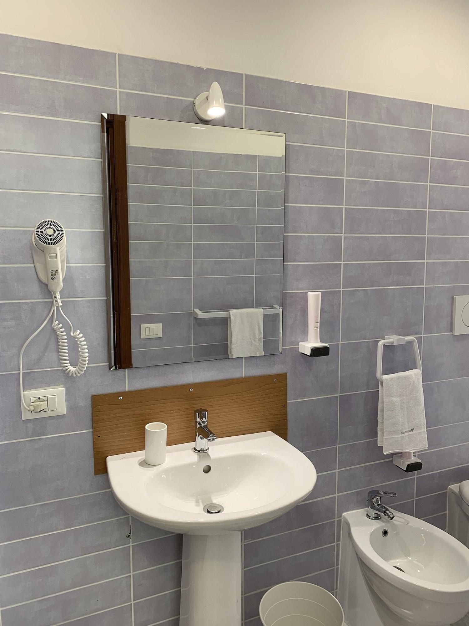 Guesthouse B&B Piazza Istria Roma Eksteriør bilde