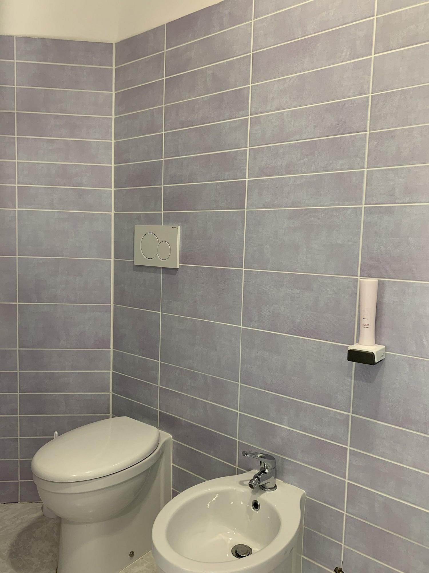 Guesthouse B&B Piazza Istria Roma Eksteriør bilde