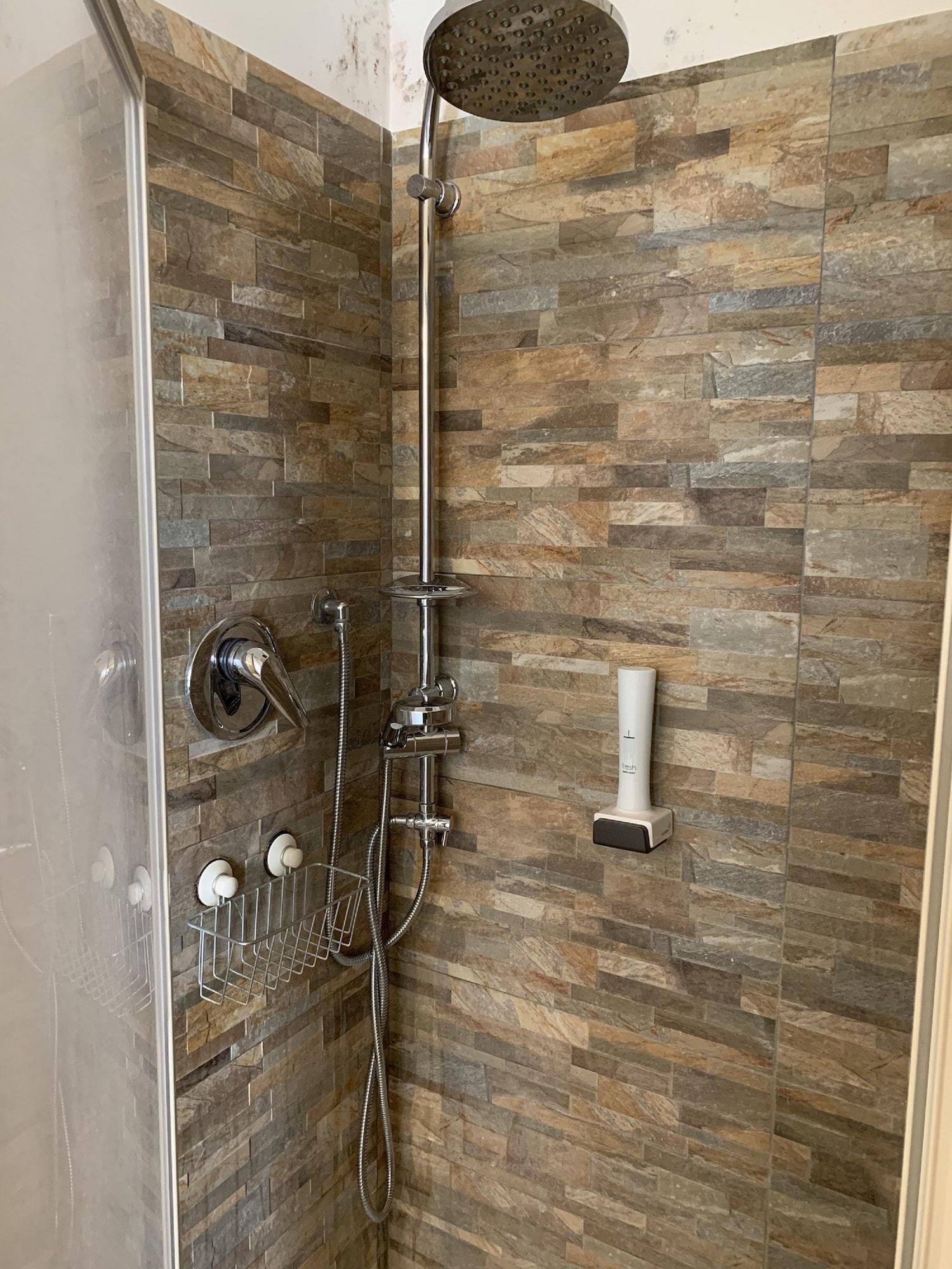 Guesthouse B&B Piazza Istria Roma Eksteriør bilde