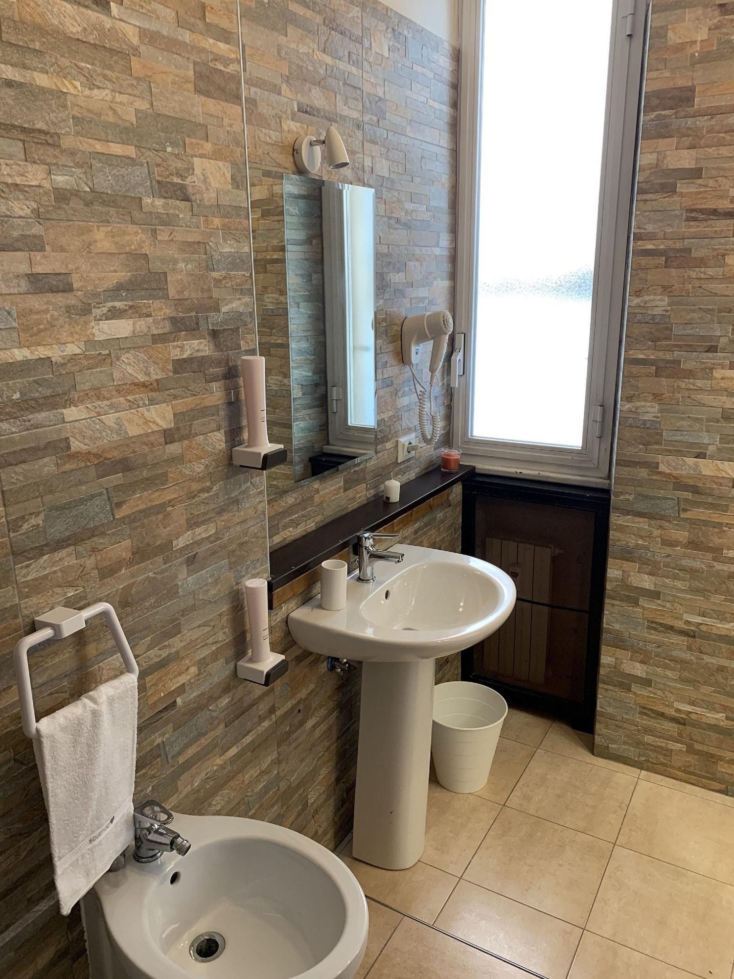 Guesthouse B&B Piazza Istria Roma Eksteriør bilde