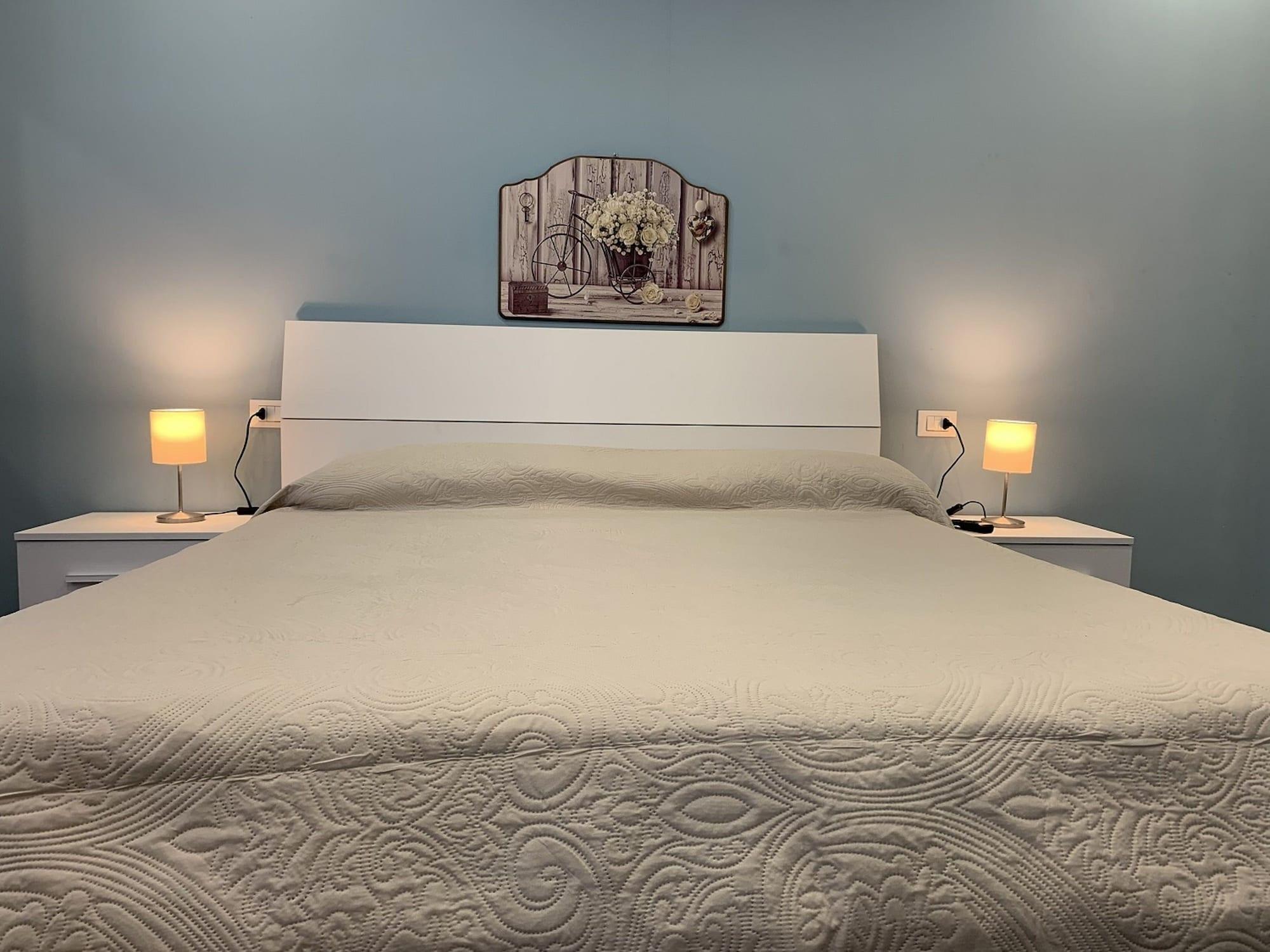 Guesthouse B&B Piazza Istria Roma Eksteriør bilde
