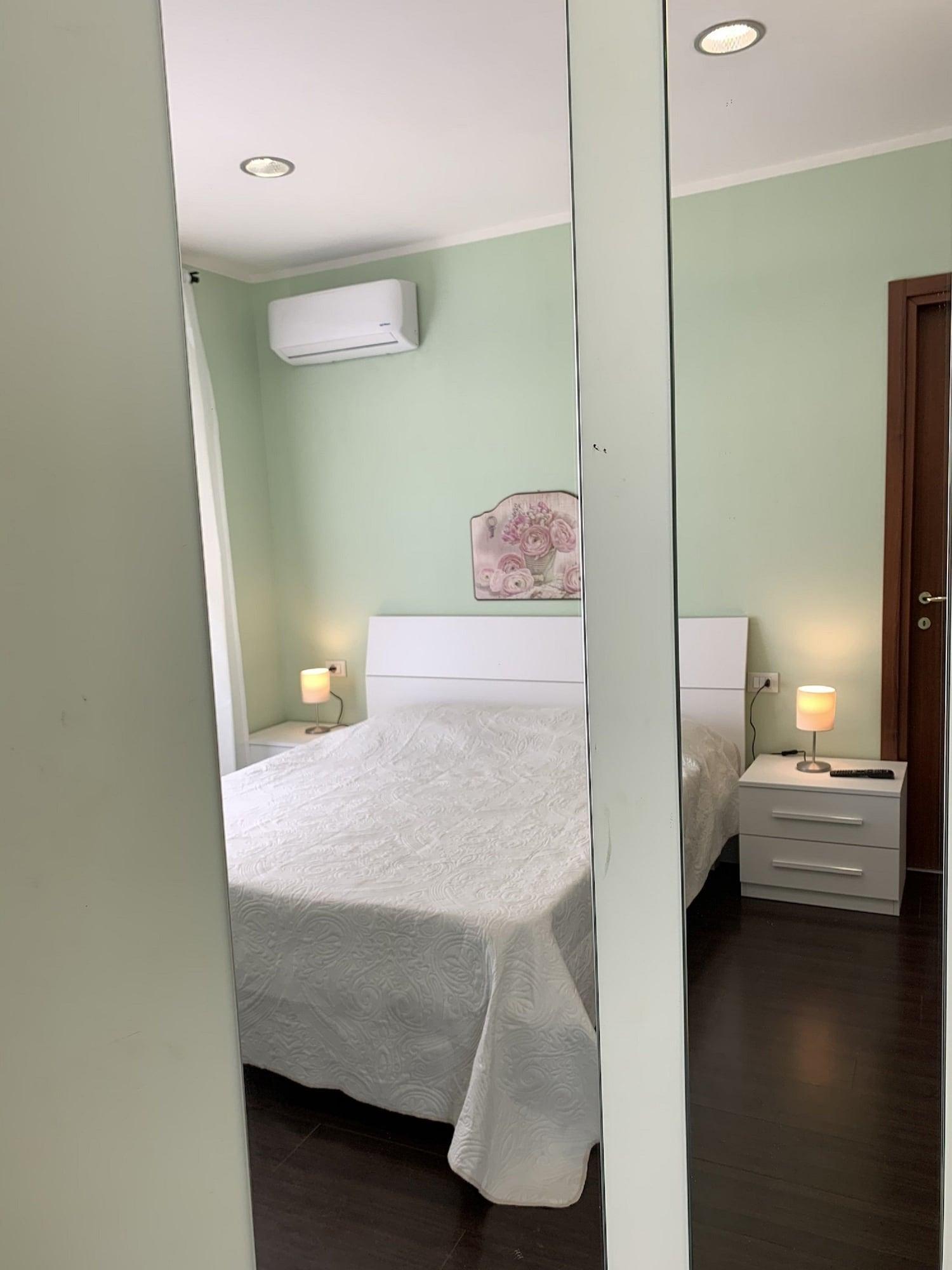 Guesthouse B&B Piazza Istria Roma Eksteriør bilde