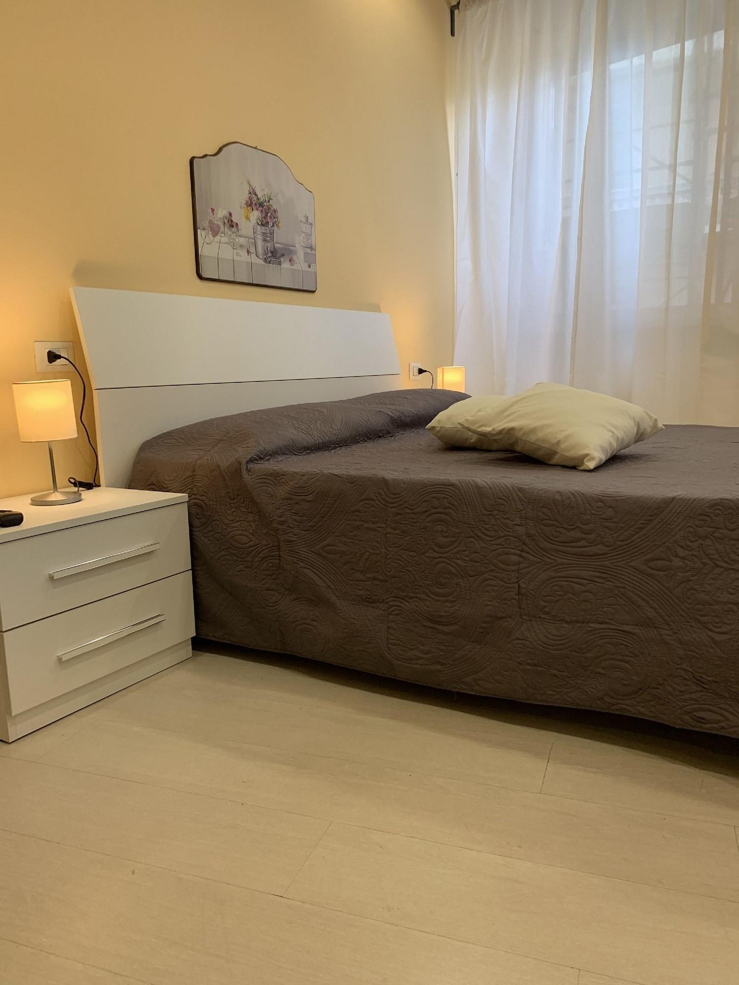 Guesthouse B&B Piazza Istria Roma Eksteriør bilde
