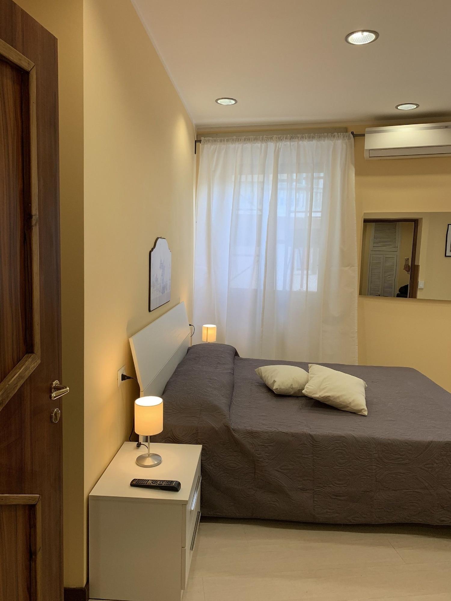 Guesthouse B&B Piazza Istria Roma Eksteriør bilde