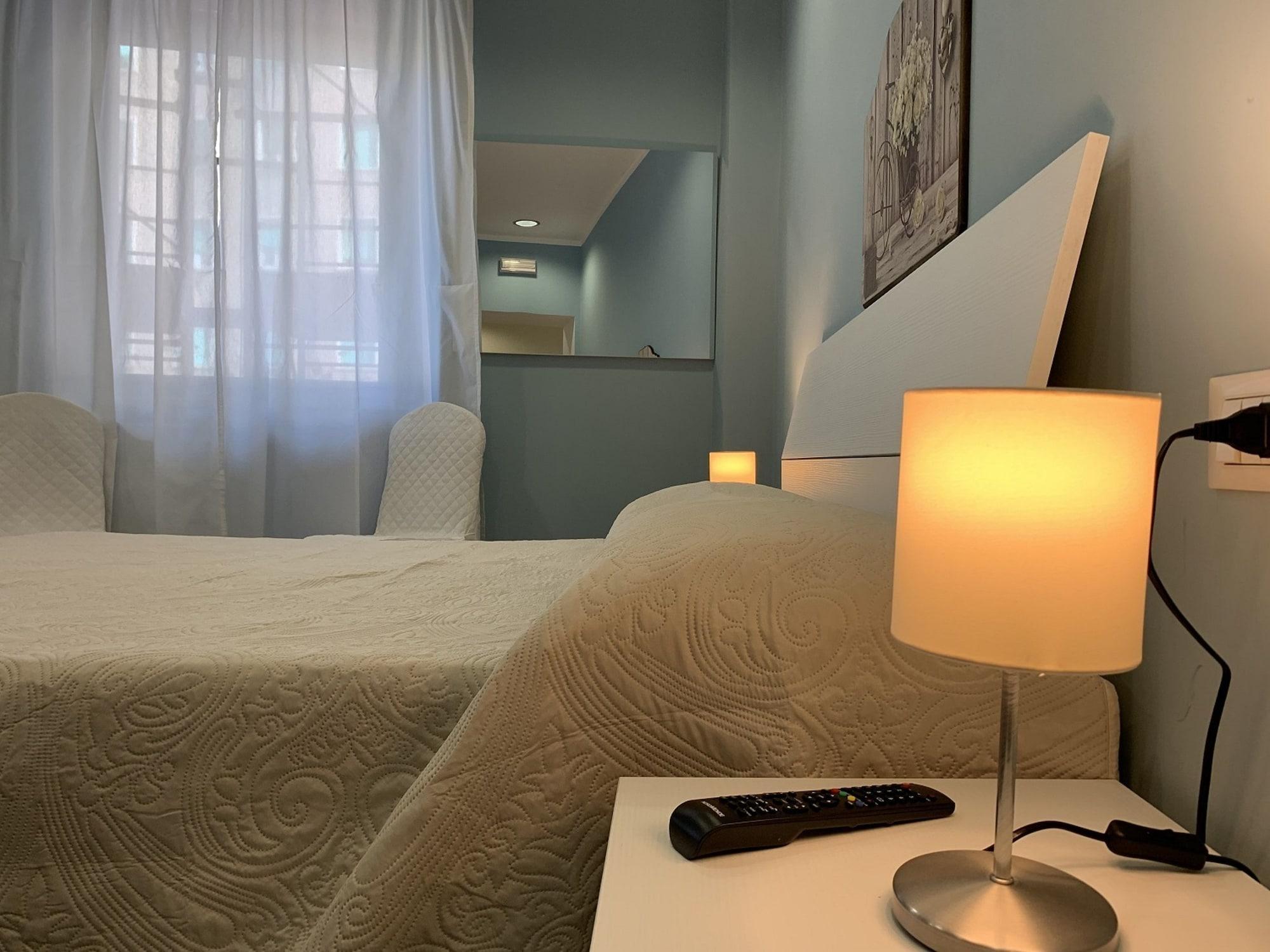 Guesthouse B&B Piazza Istria Roma Eksteriør bilde