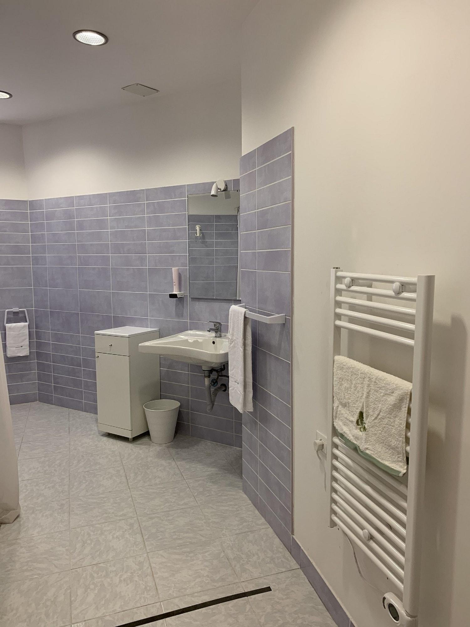 Guesthouse B&B Piazza Istria Roma Eksteriør bilde