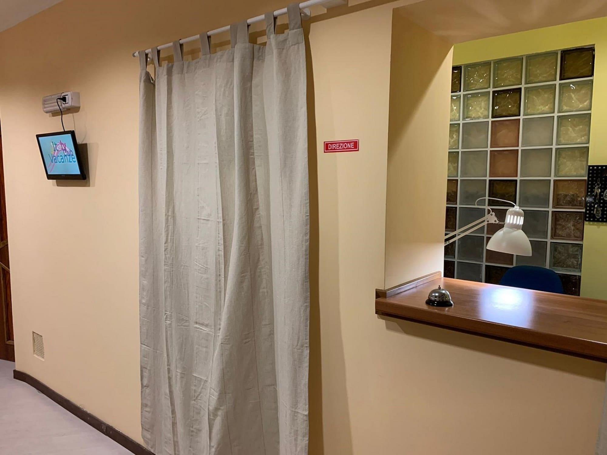 Guesthouse B&B Piazza Istria Roma Eksteriør bilde