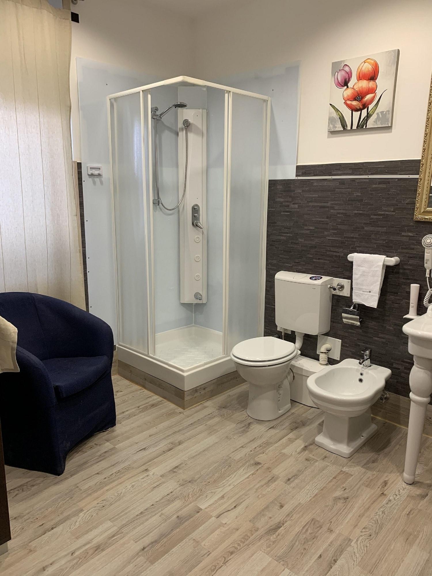 Guesthouse B&B Piazza Istria Roma Eksteriør bilde