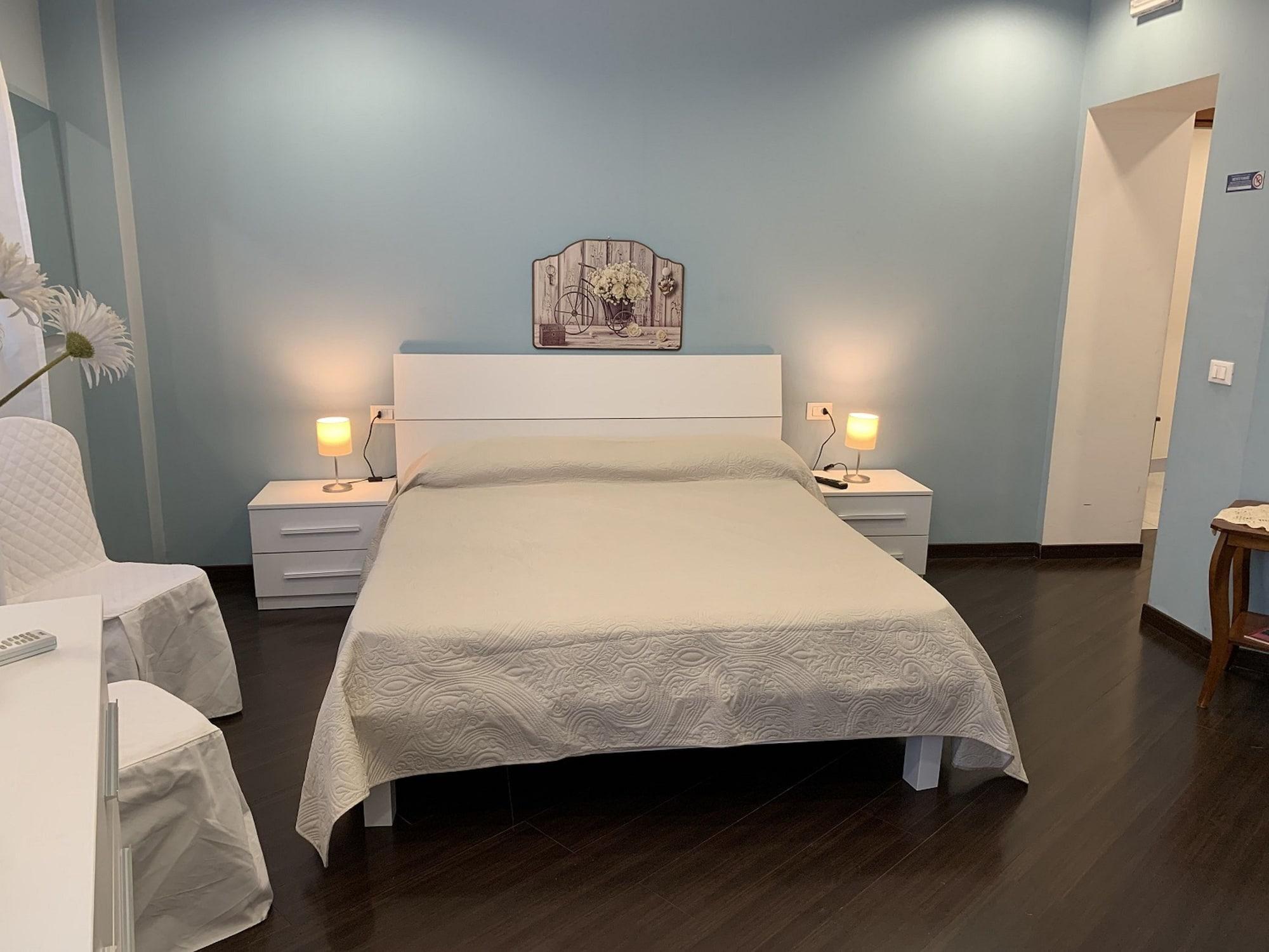 Guesthouse B&B Piazza Istria Roma Eksteriør bilde