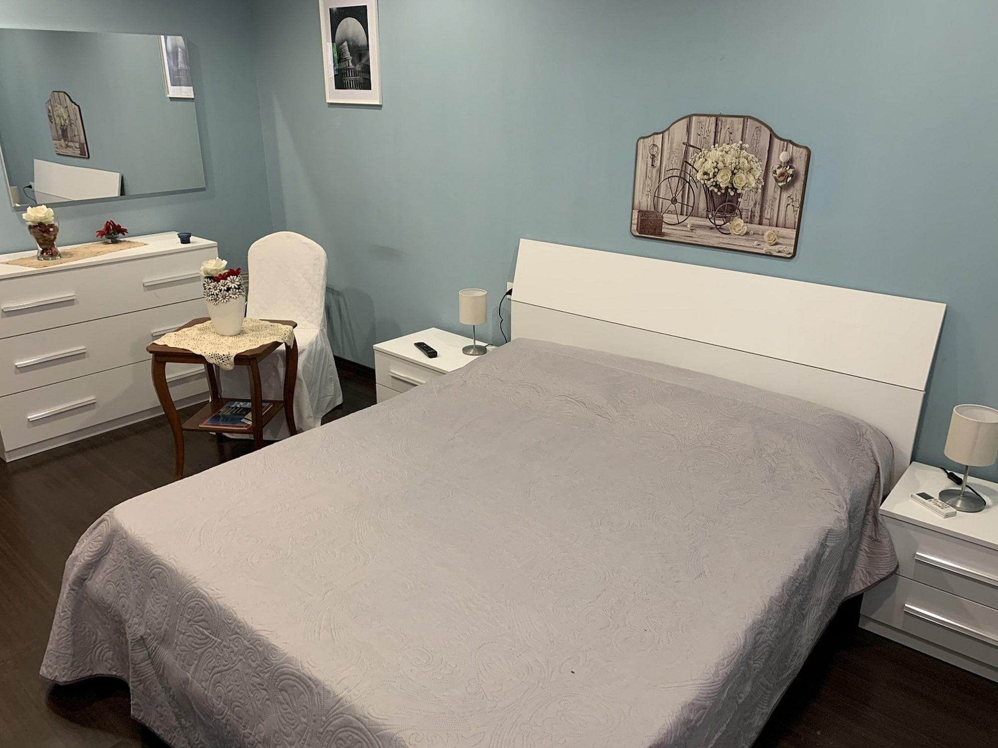 Guesthouse B&B Piazza Istria Roma Eksteriør bilde