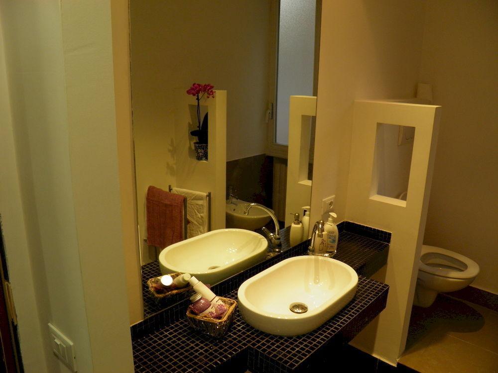 Guesthouse B&B Piazza Istria Roma Eksteriør bilde