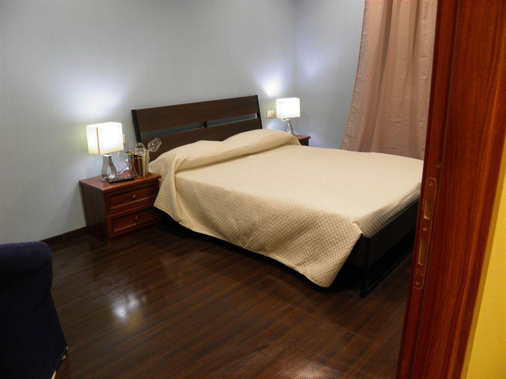 Guesthouse B&B Piazza Istria Roma Eksteriør bilde