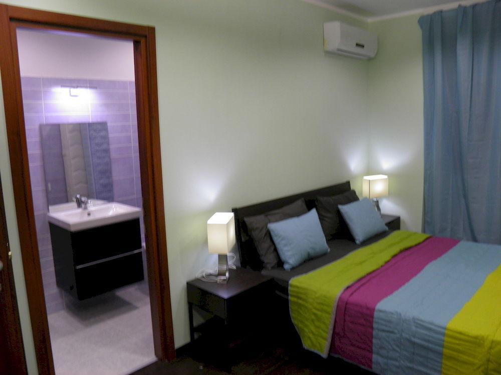 Guesthouse B&B Piazza Istria Roma Eksteriør bilde
